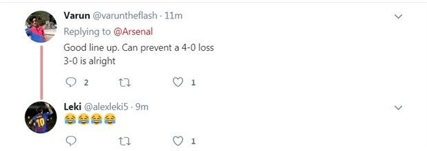 Không Sanchez, không Ozil, Fan Arsenal 'cạn lời' với Wenger - Bóng Đá