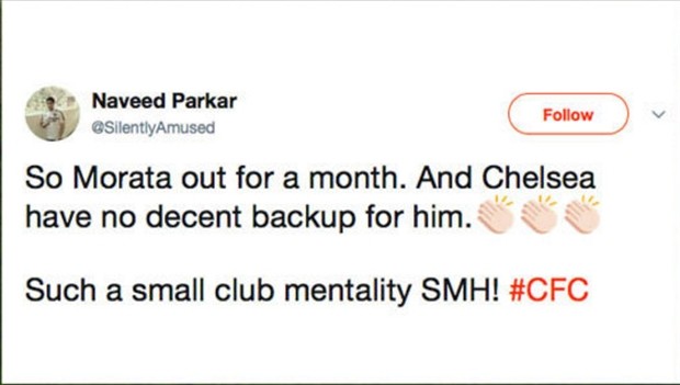 Mất Morata, Chelsea coi như đã mất ngôi vương tại Premier League - Bóng Đá