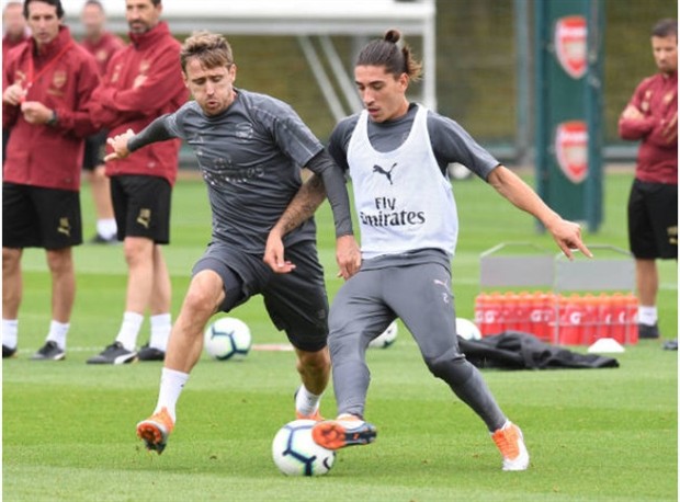 'Hot boy' World Cup CHÍNH THỨC ra mắt Monaco - Bóng Đá