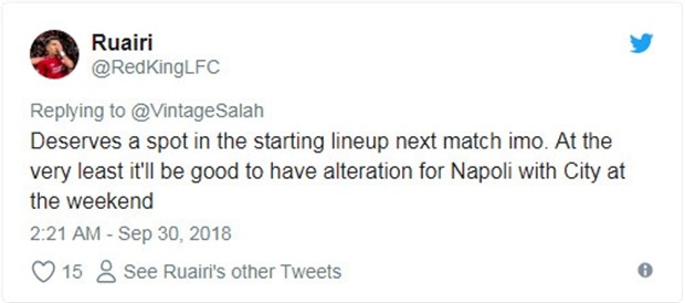 Sturidge liên tục tỏa sáng, lời cảnh báo cho Salah và Mane - Bóng Đá