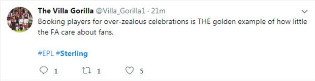 Arsenal dẫn đầu về khả năng 'chặt chém' CĐV Anh mùa này - Bóng Đá