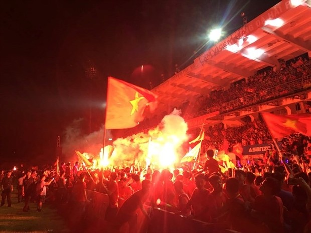 Olympic Việt Nam - Diên Hy Công Lược: Sự lựa chọn khó khăn - Bóng Đá