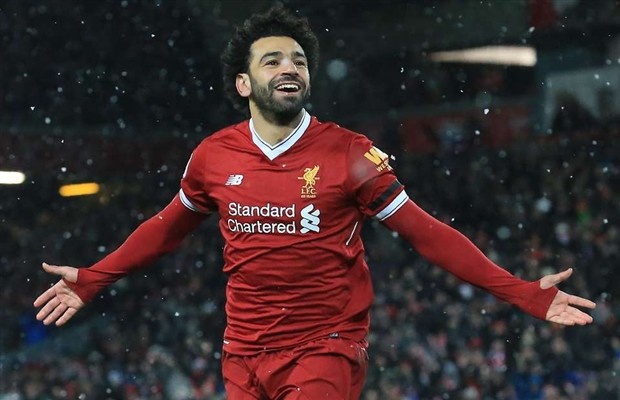 Top 10 danh sách bầu chọn cho danh hiệu POTY của UEFA - Bóng Đá