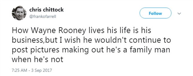 NHM phẫn nộ, ủng hộ Coleen ly dị Rooney - Bóng Đá