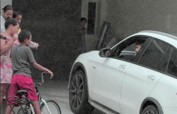 Sốc: Diego Costa vẫn đang ở Brazil? - Bóng Đá