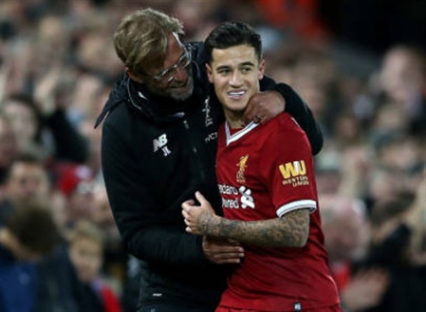 Klopp mừng ra mặt khi cuối cùng cũng thắng được Southampton - Bóng Đá