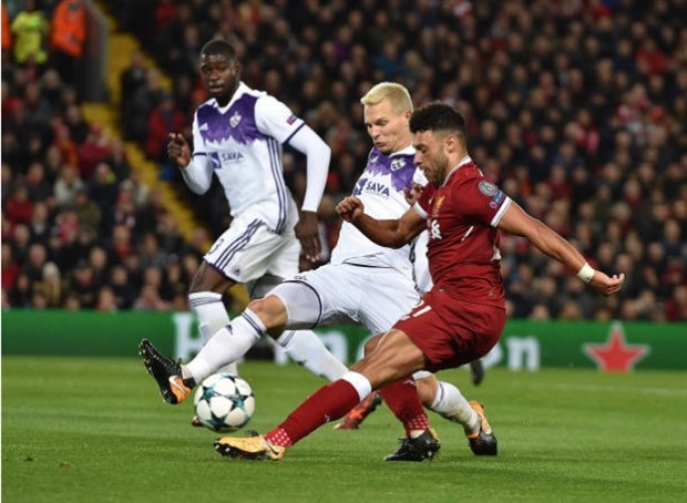 Klopp chẳng thể cười nổi khi Liverpool gặp khó trước Maribor - Bóng Đá