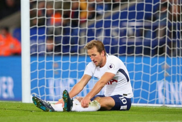 Pochettino chỉ biết cuối đầu trước phong độ đi xuống của Tottenham - Bóng Đá