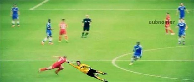 Có De Gea, thảm họa Titanic có thể sẽ chẳng xảy ra - Bóng Đá