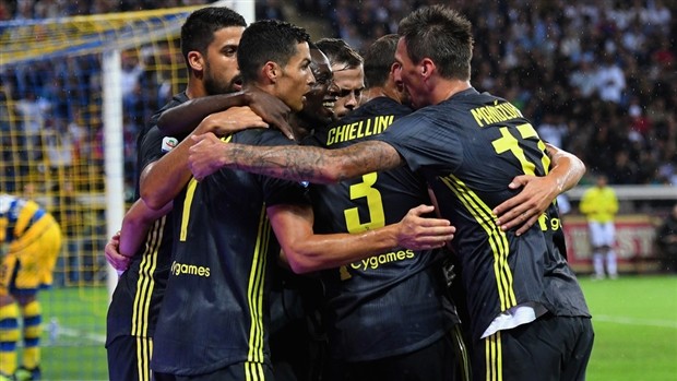 Watford, Liverpool, Chelsea và hội '100%' mùa này - Bóng Đá