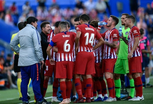 Derby thành Madrid và những thông số: Cân tài, cân sức - Bóng Đá