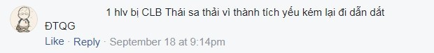 NHM không ủng hộ Kiatisak dẫn dắt tuyển Việt Nam? - Bóng Đá