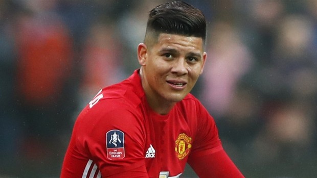 Mourinho để lộ đội hình Man Utd tại tứ kết League Cup - Bóng Đá