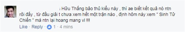  - Bóng Đá