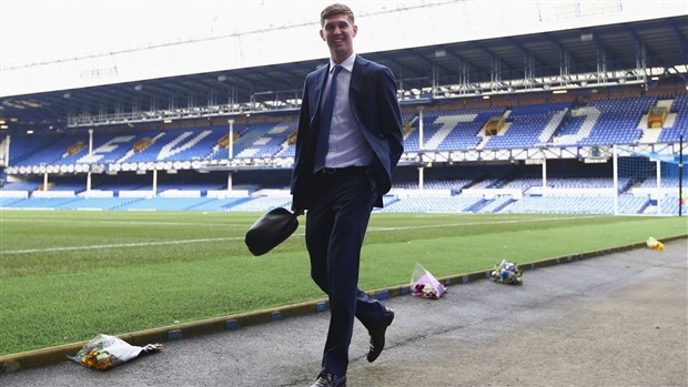 Đội hình soái ca của cặp đấu Man City và Tottenham - Bóng Đá