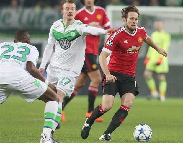 Lần cuối xuất hiện tại Champions League, Man Utd đá với đội hình nào? - Bóng Đá