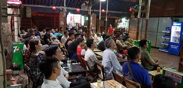 Olympic Việt Nam - Diên Hy Công Lược: Sự lựa chọn khó khăn - Bóng Đá