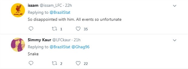 Fan Liverpool nổi điên vì thấy Coutinho khỏe mạnh - Bóng Đá