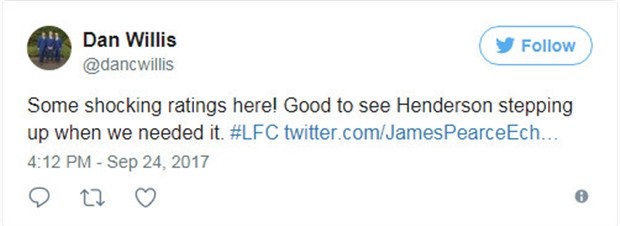 Đá hay, nhưng Henderson vẫn chưa đủ tư cách làm đội trưởng Liverpool - Bóng Đá