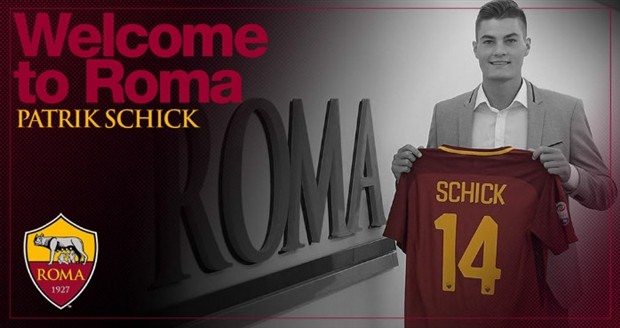 'Hàng chê' của Juventus CHÍNH THỨC nhận áo tại AS Roma - Bóng Đá