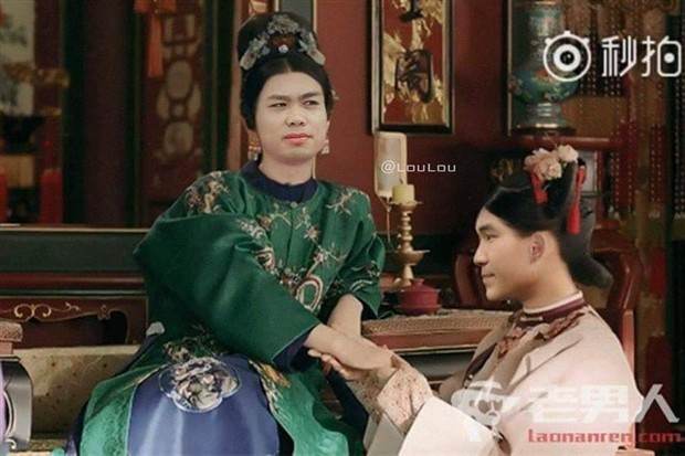 CĐM phát sốt với U23 Việt phiên bản Diên Hy Công Lược - Bóng Đá