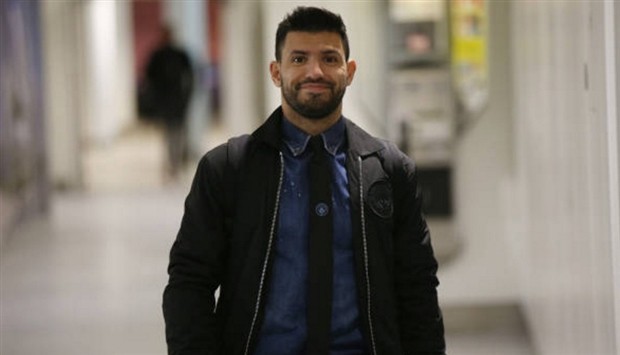 Đặt chân tới Napoli, Aguero 'khác biệt' với phần còn lại - Bóng Đá