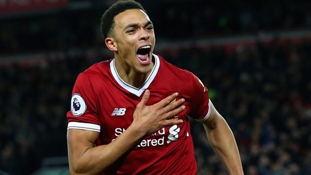 Shaqiri sẽ lần đầu đá chính cho Liverpool vào cuối tuần? - Bóng Đá