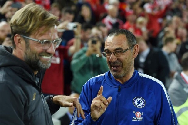 Đại chiến Liverpool - Chelsea và những thông số không thể bỏ qua  - Bóng Đá