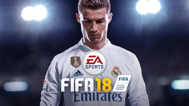 FIFA 18 tung liên tiếp áo mới của Man Utd, Juventus,... - Bóng Đá