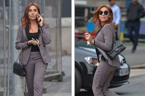 Hậu scandal, vợ Rooney đã tháo nhẫn cưới - Bóng Đá