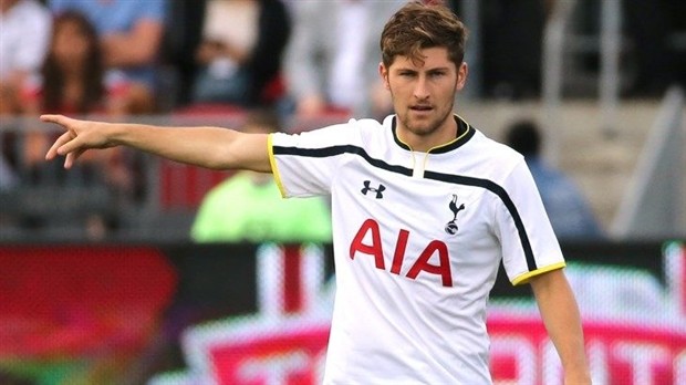 Đội hình soái ca của cặp đấu Man City và Tottenham - Bóng Đá