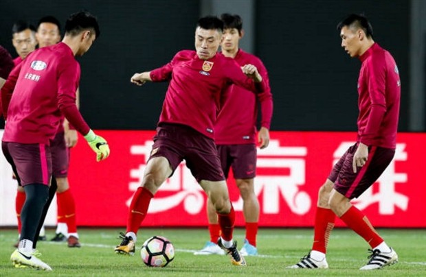 Đội hình đẹp trai nhất trận Derby thành Manchester  - Bóng Đá