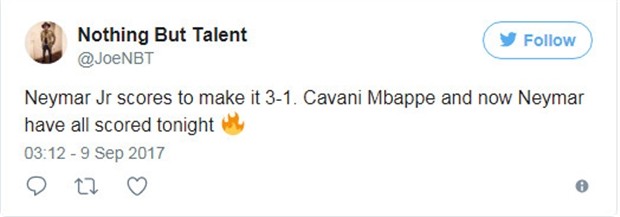 Mbappe ghi bàn, có gì lạ?  - Bóng Đá