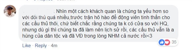 Olympic Hàn Quốc quá mạnh, NHM tâm phục - Bóng Đá