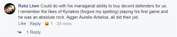 NHM Liverpool nói gì trước giờ gặp lại Benitez? - Bóng Đá