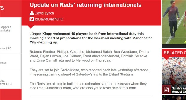 Sau tất cả, Coutinho đã xuất hiện trên sân tập của Liverpool - Bóng Đá