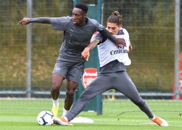 'Hot boy' World Cup CHÍNH THỨC ra mắt Monaco - Bóng Đá