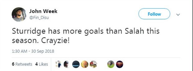 Sturidge liên tục tỏa sáng, lời cảnh báo cho Salah và Mane - Bóng Đá