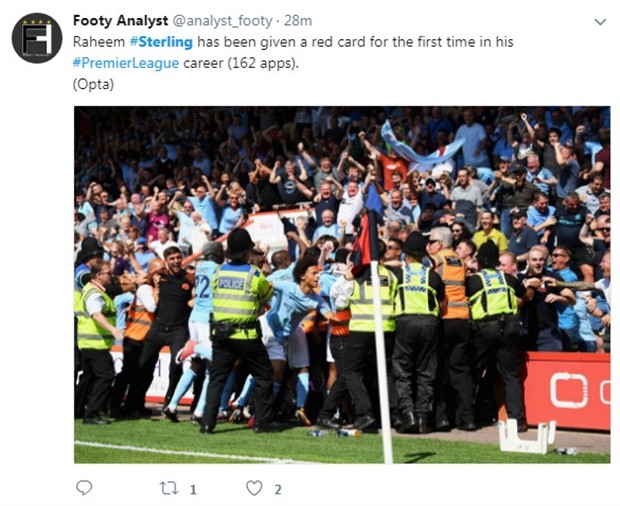 Arsenal dẫn đầu về khả năng 'chặt chém' CĐV Anh mùa này - Bóng Đá