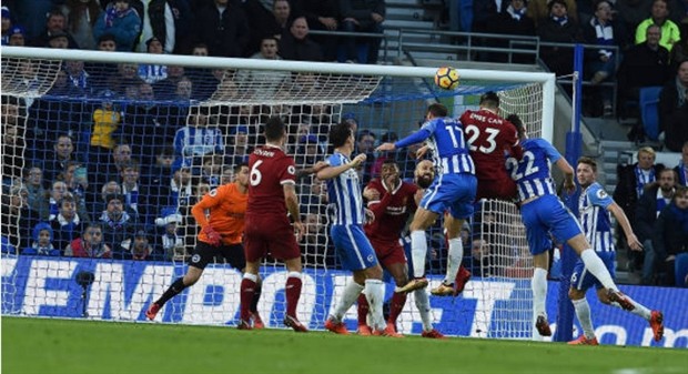 Firmino chỉ muốn 'đá' Coutinho sau chiến thắng trước Brighton - Bóng Đá