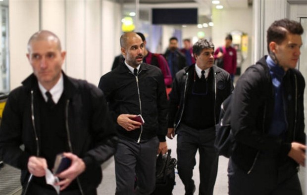 Đặt chân tới Napoli, Aguero 'khác biệt' với phần còn lại - Bóng Đá