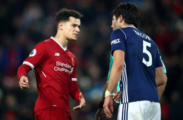 Klopp 'bám riết' trọng tài vì Liverpool bị từ chối bàn thắng - Bóng Đá