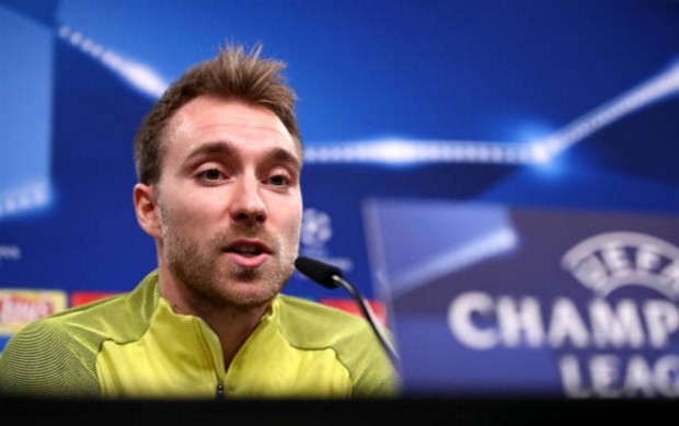 Bỏ lại nỗi đau Derby, Tottenham giờ chỉ biết có Dortmund - Bóng Đá