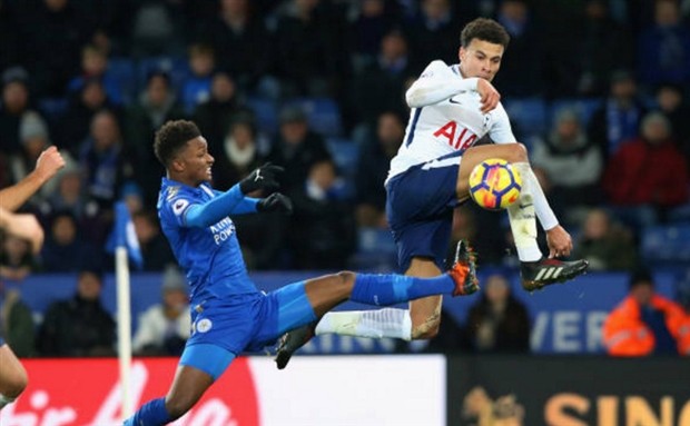 Pochettino chỉ biết cuối đầu trước phong độ đi xuống của Tottenham - Bóng Đá