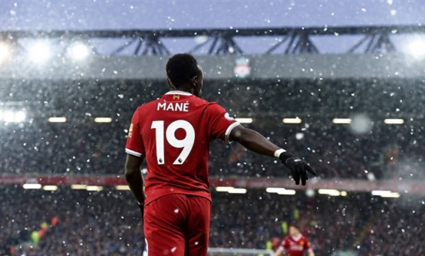 Liverpool mất 3 điểm, Mane cũng đáng trách chẳng kém Lovren - Bóng Đá