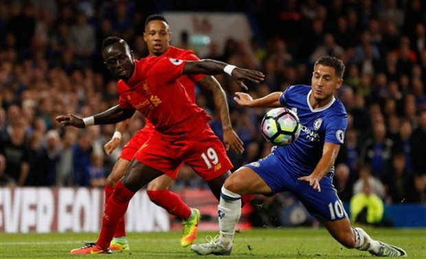 Đại chiến Liverpool - Chelsea và những thông số không thể bỏ qua  - Bóng Đá