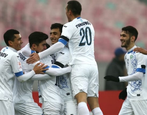 Việt Nam yếu nhất tại tứ kết ASIAD, kém xa Syria? - Bóng Đá