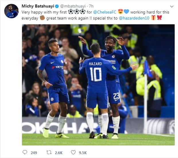 Sau Ronaldo, 'số 7' của Man Utd đã chết thế nào? - Bóng Đá