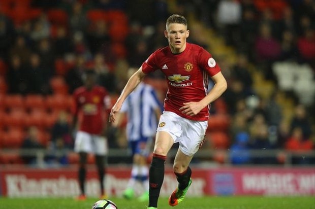 Mourinho để lộ đội hình Man Utd tại tứ kết League Cup - Bóng Đá