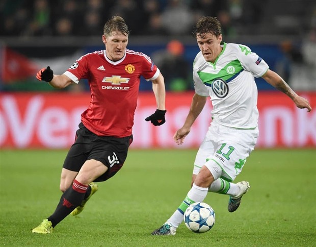 Lần cuối xuất hiện tại Champions League, Man Utd đá với đội hình nào? - Bóng Đá